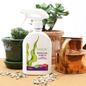 Merevetika lehepihus GreenCare 350 ml