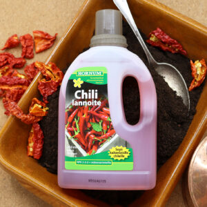 Tšilliväetis Hornum 350 ml