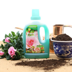 Roosiväetis Hornum 350 ml