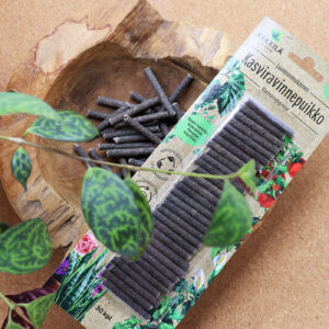 Kekkilä looduslik väetisepulk 30 tk