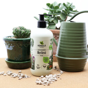 Kekkilä looduslik meriadru 400ml