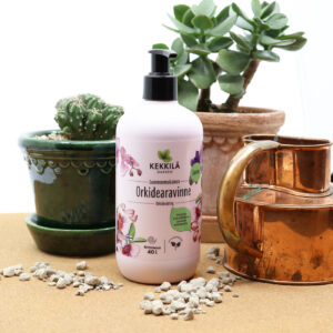 Kekkilä orhideeväetis 400 ml