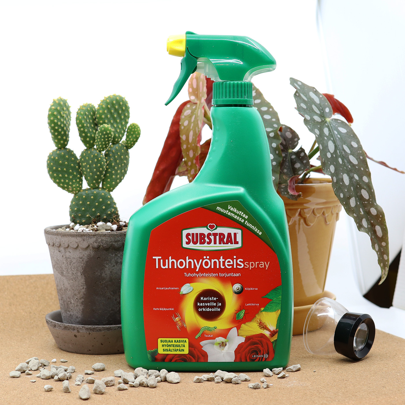 Substral kahjurisprei 1L