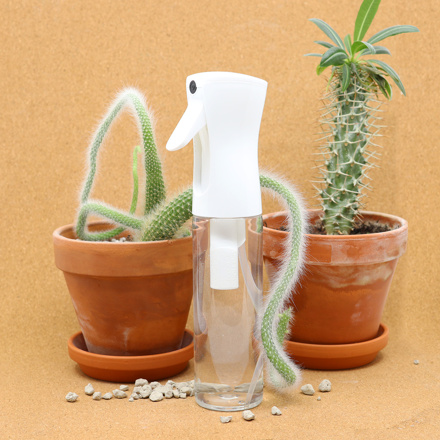 Pihustuspudel 300ml