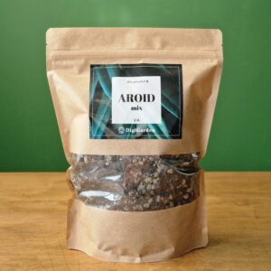 Aroid mix by DigiGarden