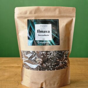 Õhurikas kasvusubstraat by DigiGarden