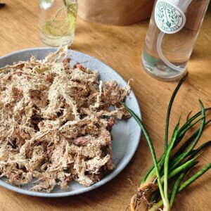 Turba­sammal by DigiGarden