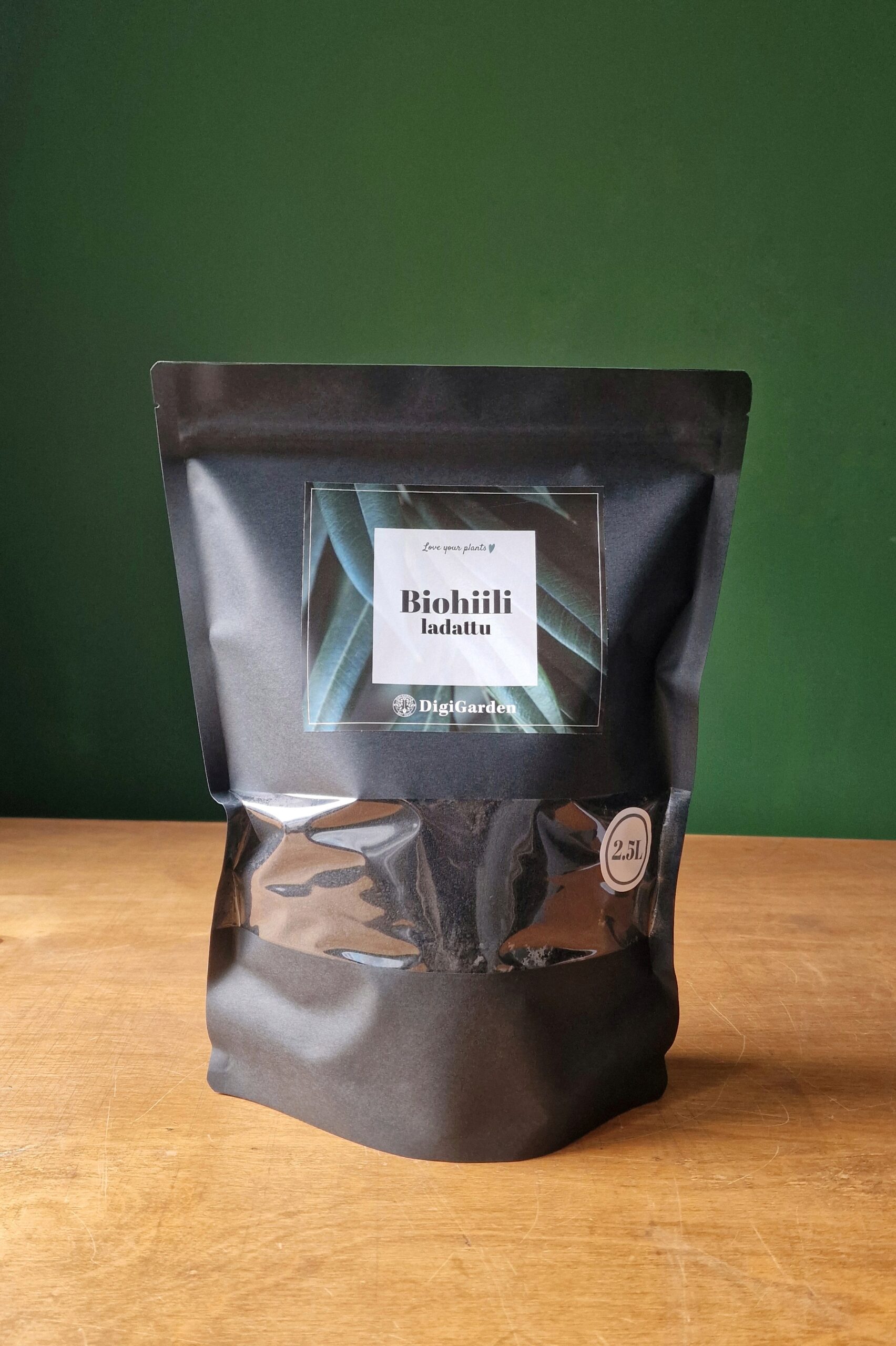 Biosüsi laetud 2,5L - Image 3