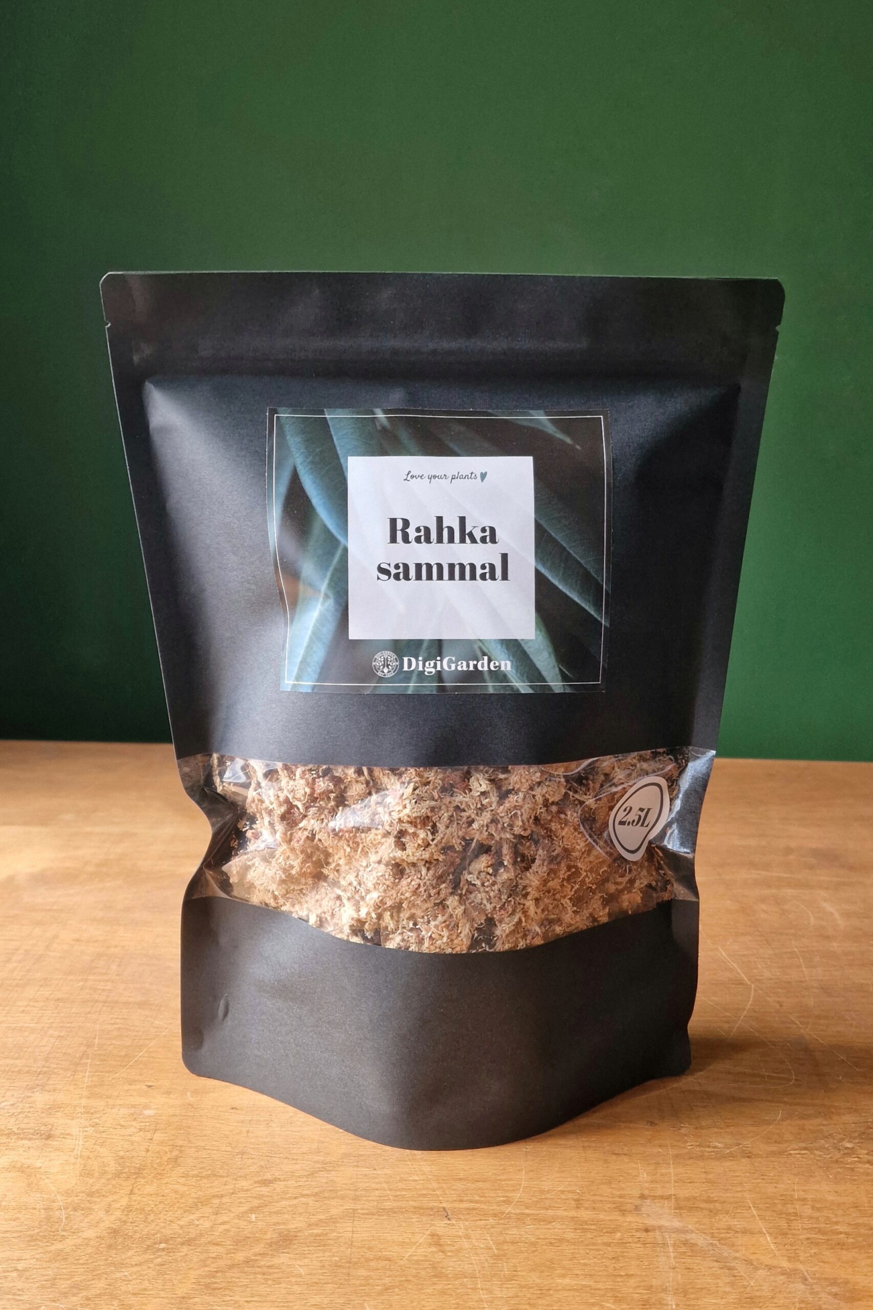 Turbasammal by DigiGarden - Image 4