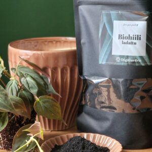 Biosüsi laetud 2,5L