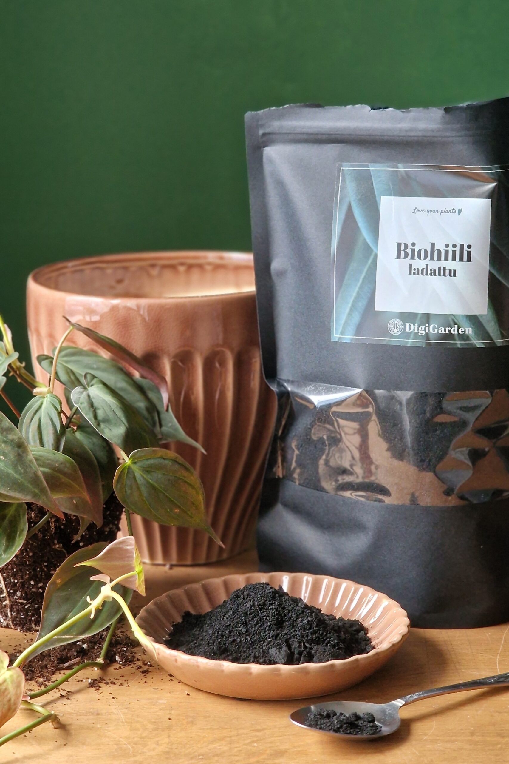 Biosüsi laetud 2,5L