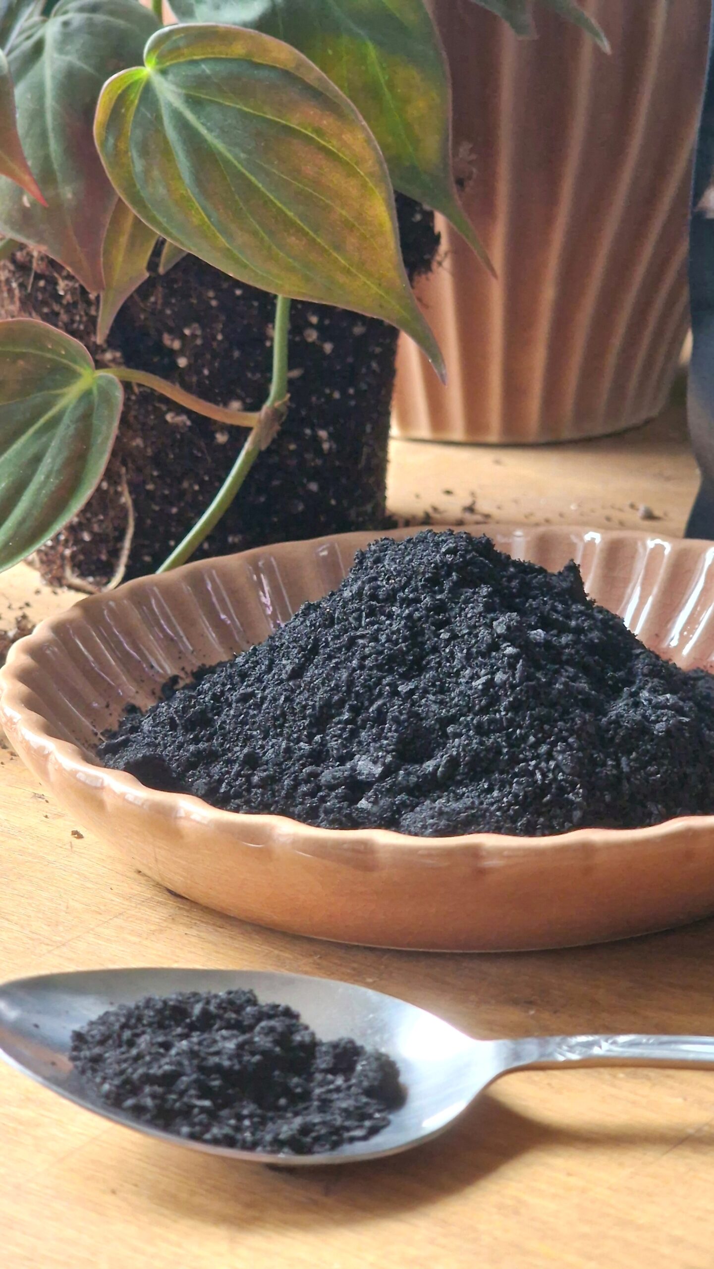 Biosüsi laetud 2,5L - Image 2