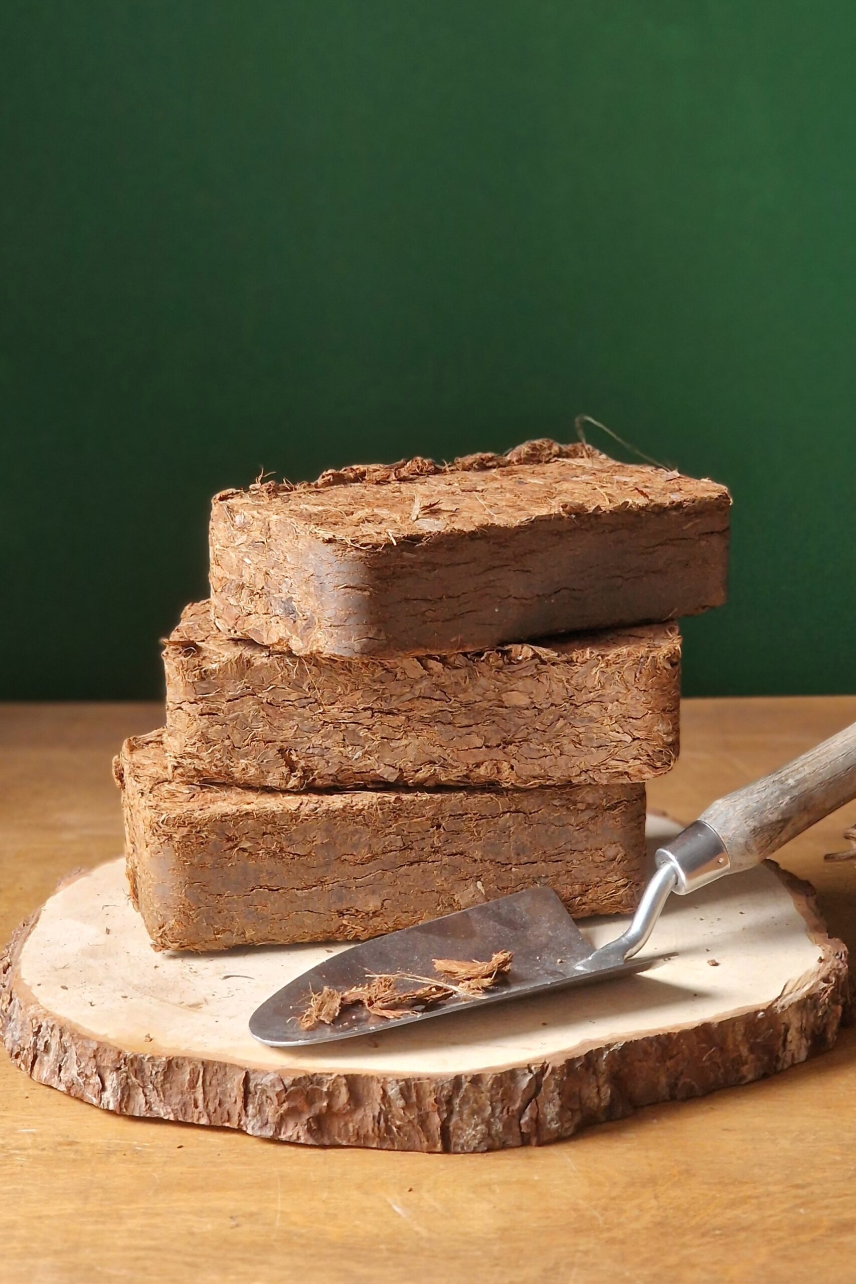 Kookoskiud jäme 500 g