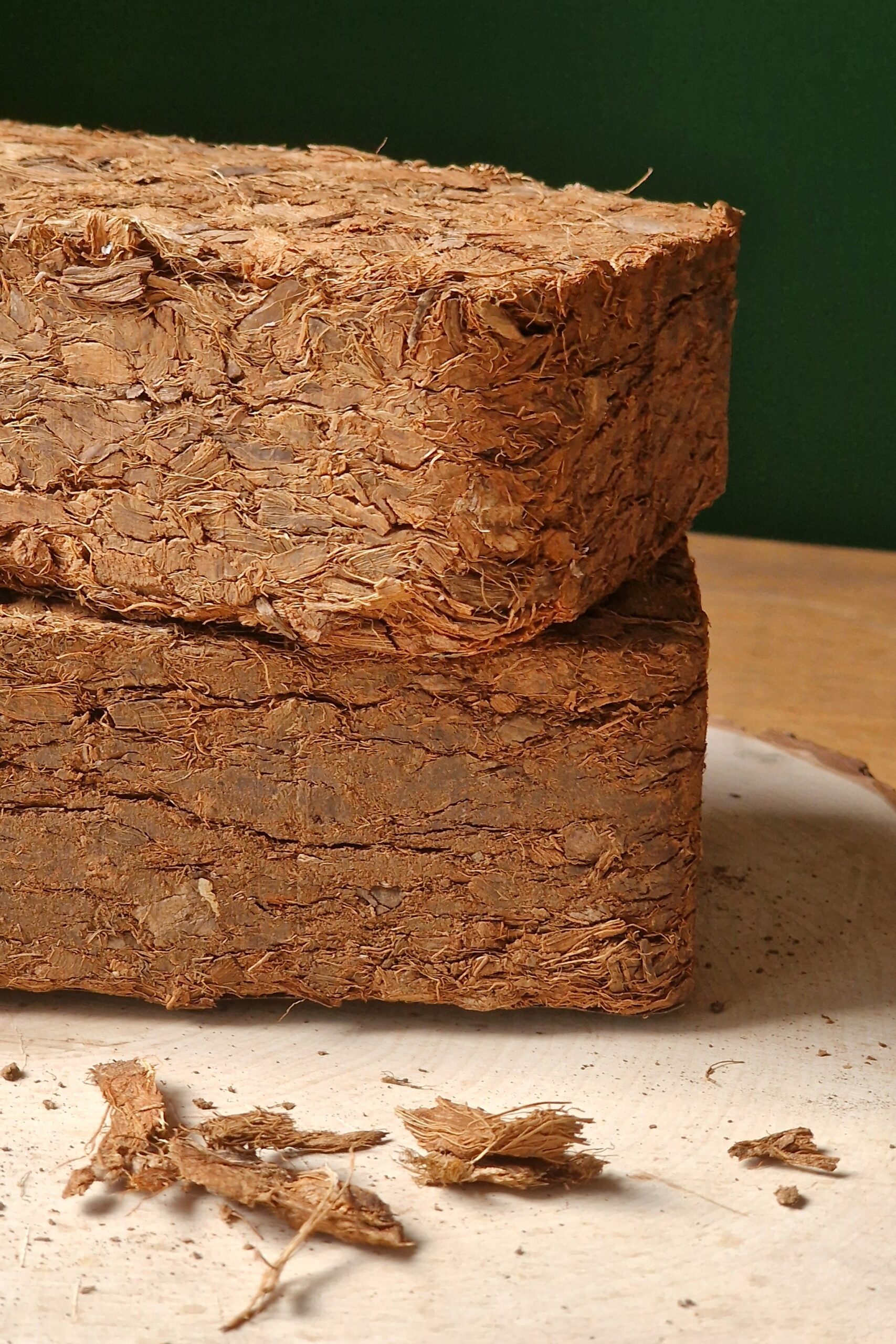 Kookoskiud jäme 500 g - Image 2