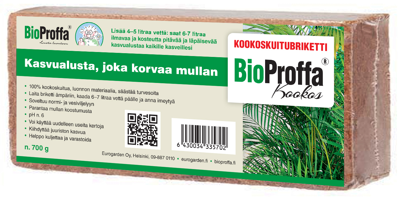 Kookoskiud peen 650 g - Image 4