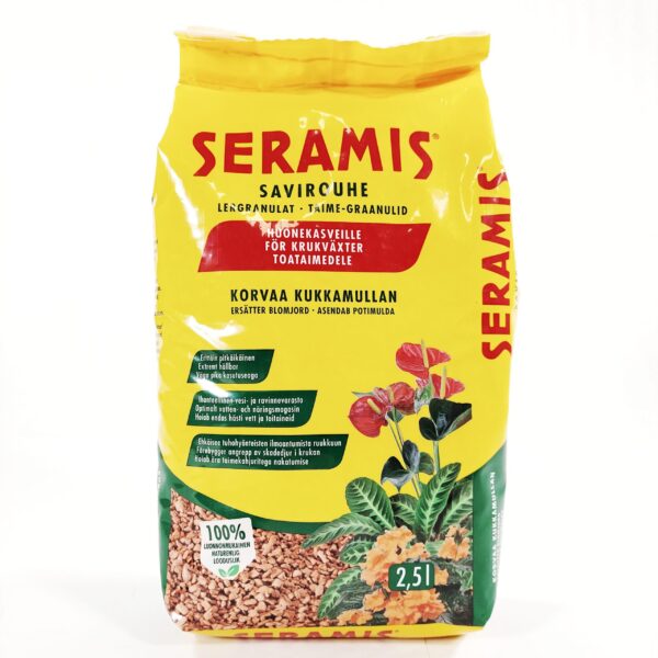Seramis savigraanulid 2,5L - Image 2