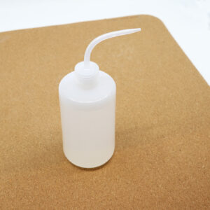 Kastmispudel tilaotsikuga