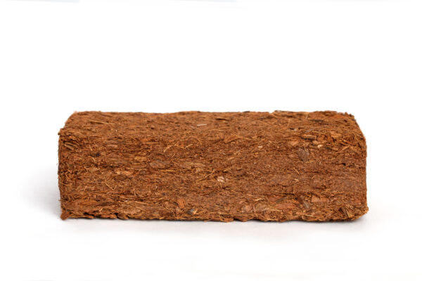 Kookoskiud jäme 500 g - Image 2