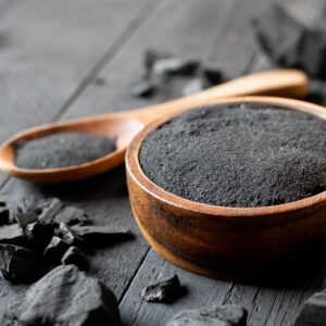 Biosüsi laetud 2,5L