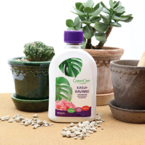 Taimede väetis GreenCare 350 ml