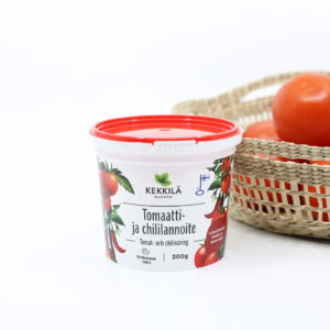 Tomati- ja tšilliväetis 200 g