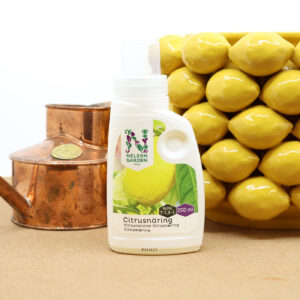 Tsitrusväetis 250 ml