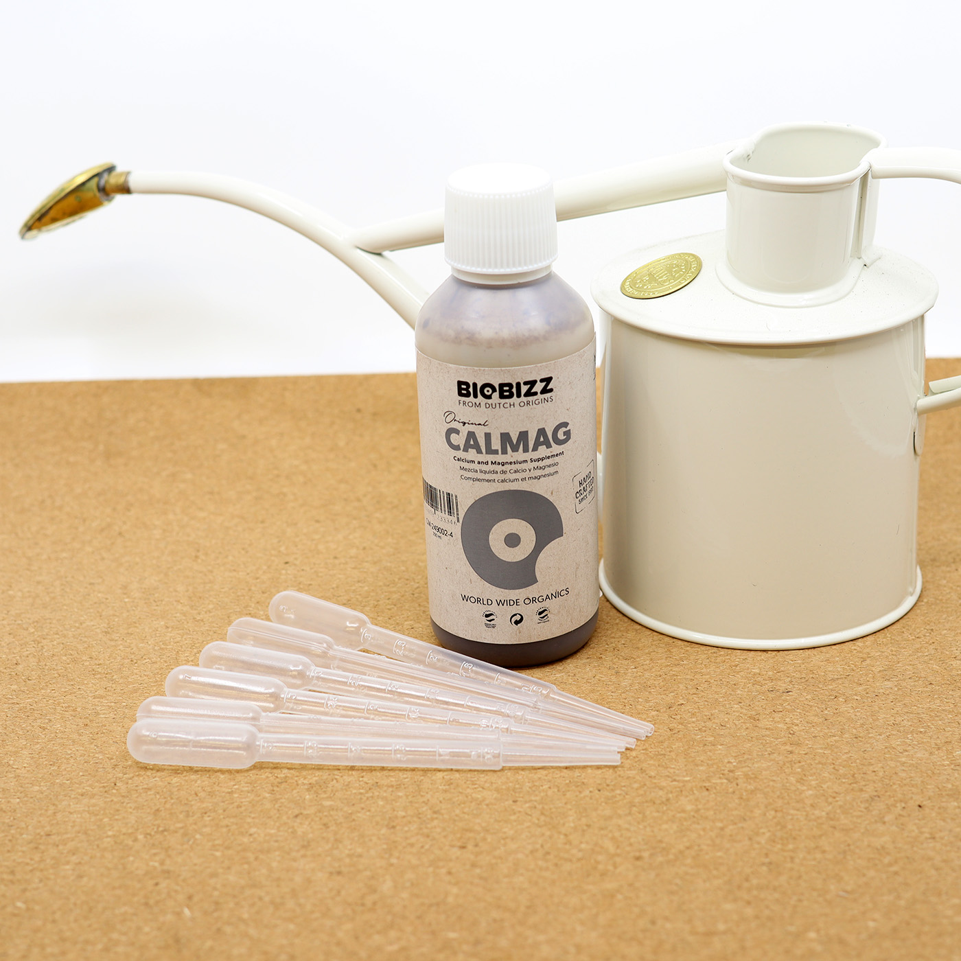 Plastpipett - Image 2